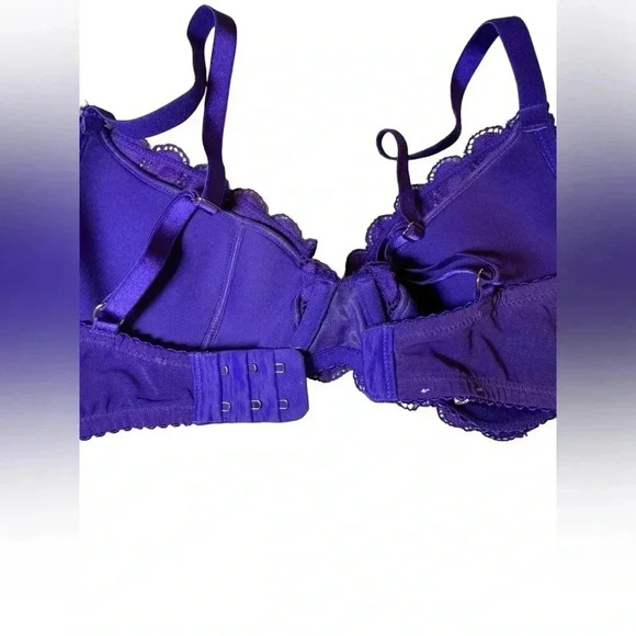 Savage X Fenty Mod on the Moon Bra size 34D - Picture 5 of 9